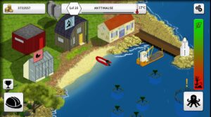 aquakultor game screenshot