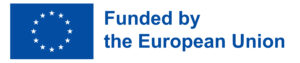 Funded by the European Union -logo 